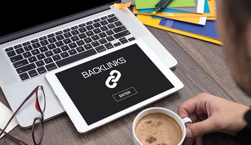 Effective Off-Page SEO Strategies to Build High-Quality Backlinks