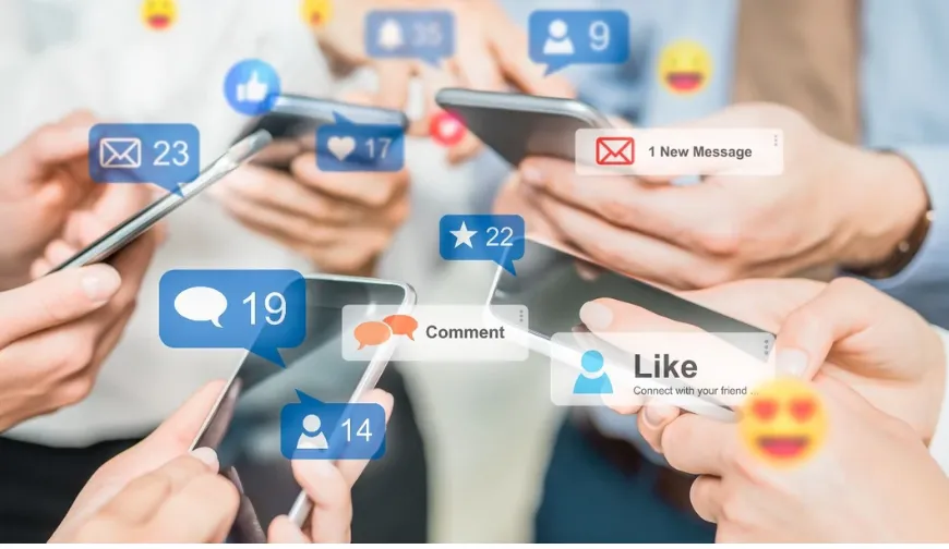 The Role of Social Media in Modern SEO