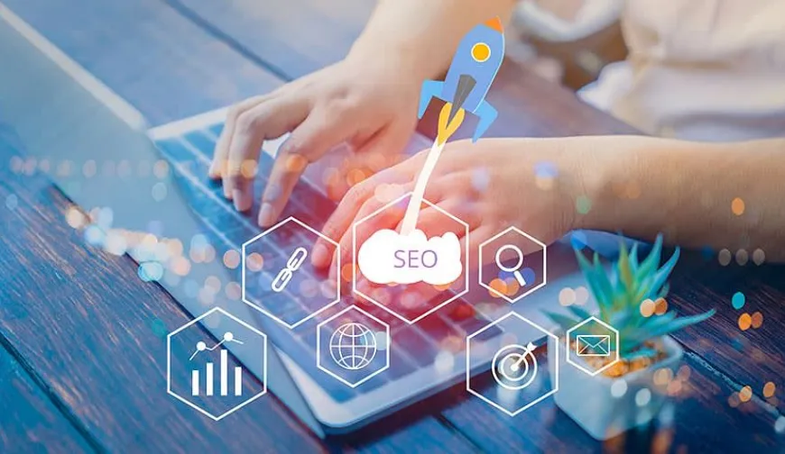 The Role of Content Marketing in SEO